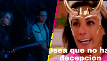 Esto no es un adiós: Así reaccionó el internet al último episodio de 'Loki'
