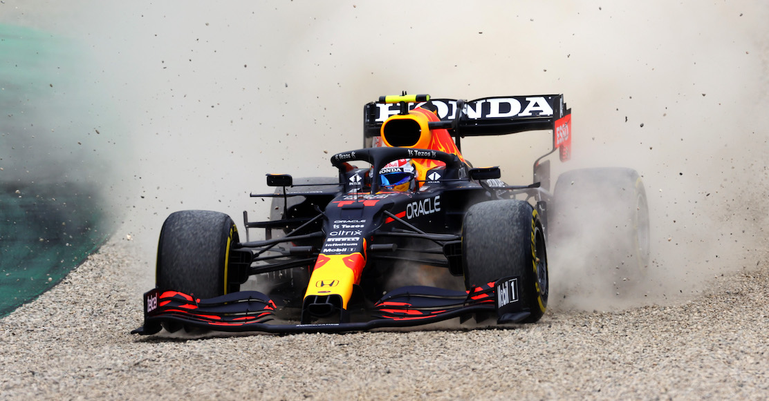 Los reclamos de Red Bull a la Fórmula 1 tras incidente entre Checo y Norris: “Esto no es futbol”