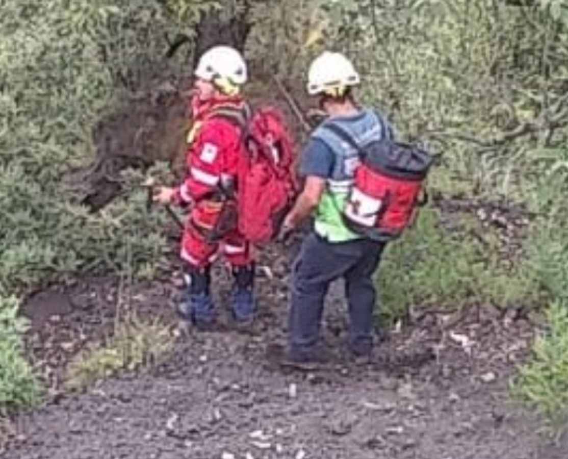 rescate-volcan-xitle-cdmx