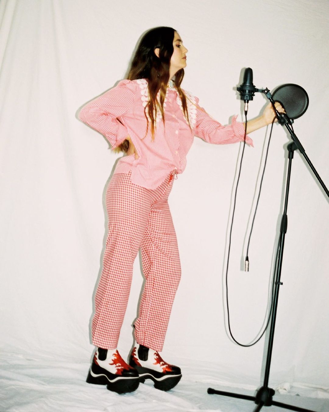 Rigoberta Bandini: Una dosis de electropop que debes tener en el radar