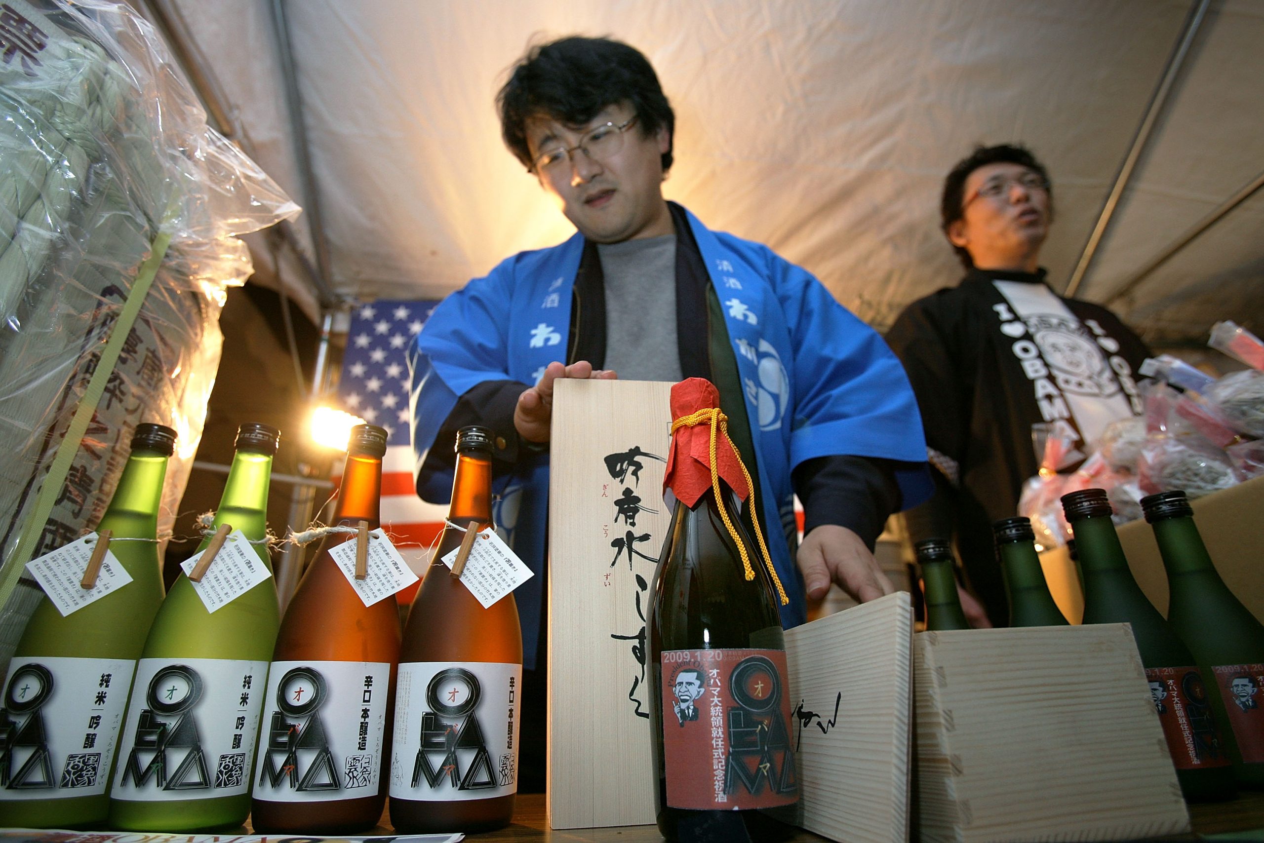 ¿Qué es el sake y por qué se considera una bebida sagrada en Japón?