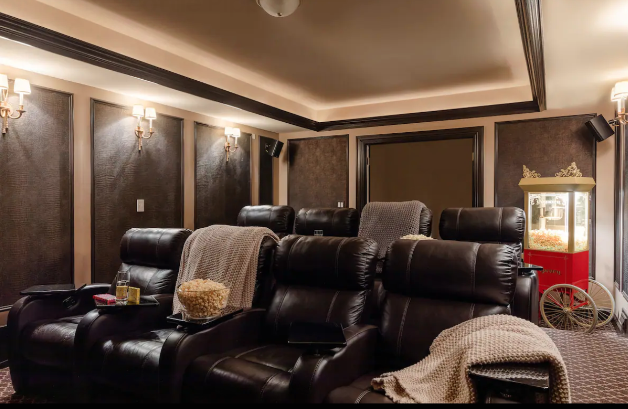 Scottie Pippen rentará su mansión en Chicago para ver los Juegos Olímpicos de Tokio