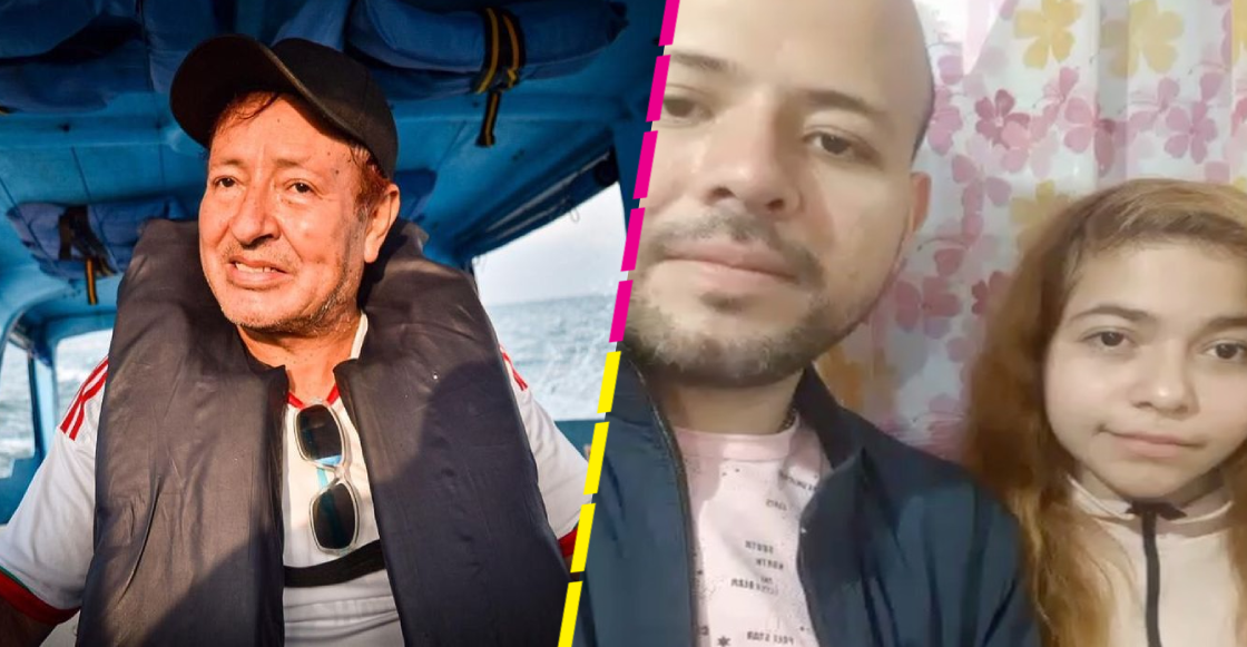 Familia de Sammy Pérez pide ayuda para cubrir los gastos de su hospitalización por COVID