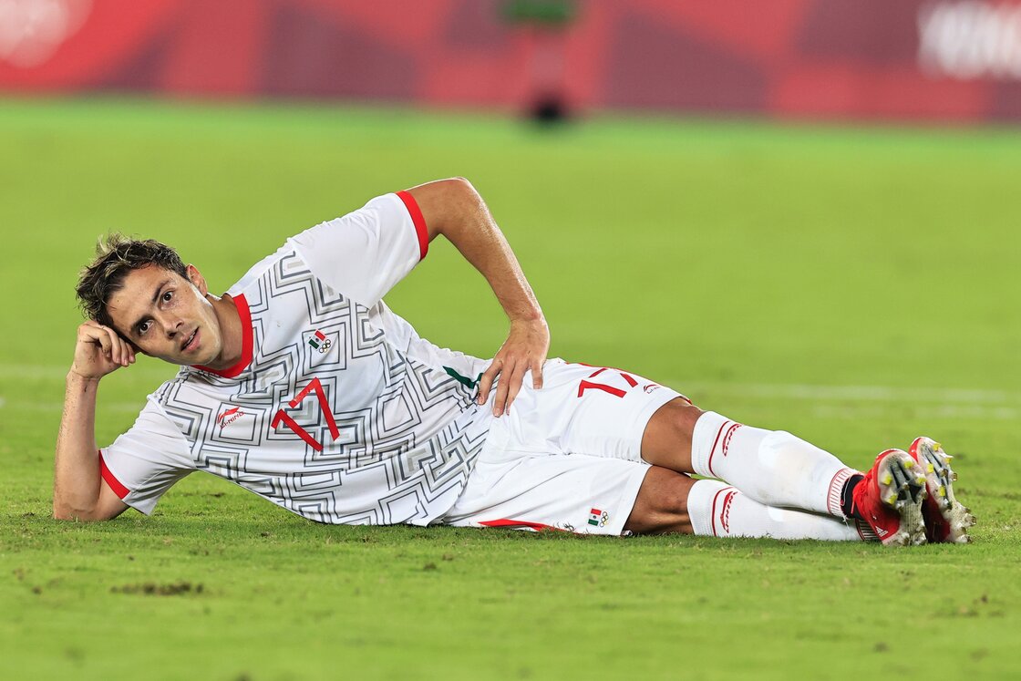 ¿Cómo, cuándo y dónde ver en vivo la semifinal México vs Brasil en Tokio 2020?