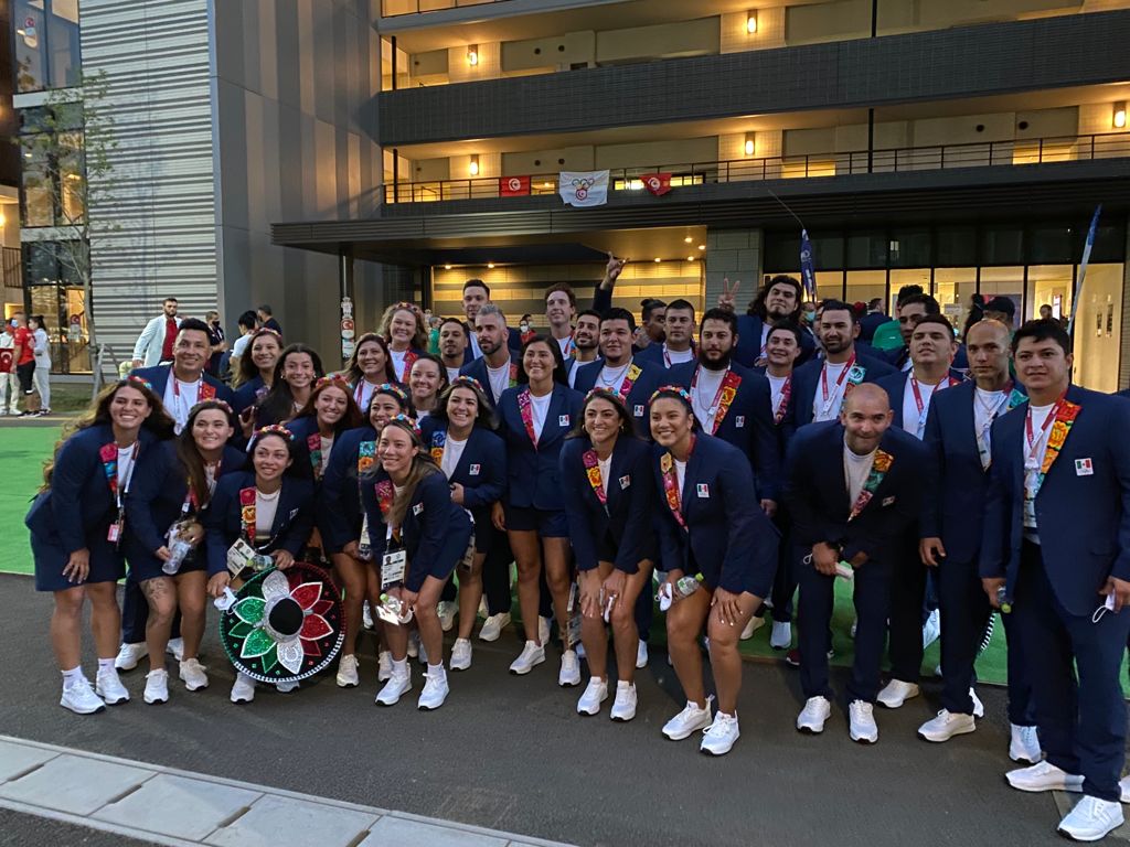 La perspectiva de los atletas, algunos ausentes y protestas: Lo que no se vio en la inauguración de Tokio 2020