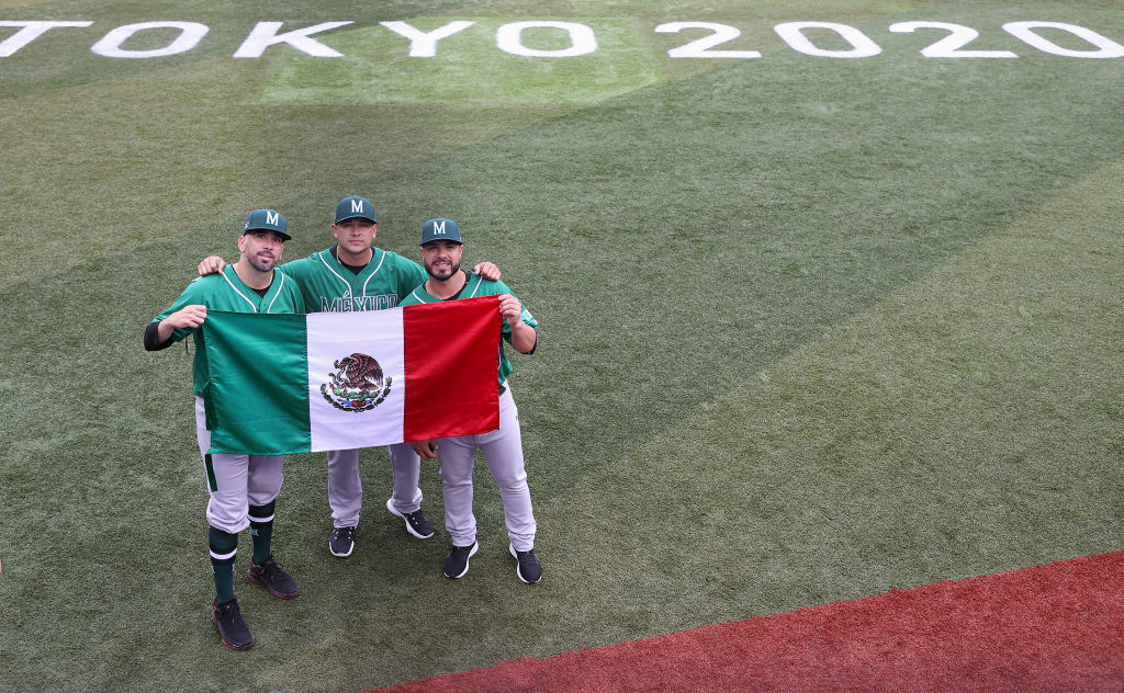 Con dos derrotas, ¿qué sigue para la Selección Mexicana de Beisbol en Tokio 2020?
