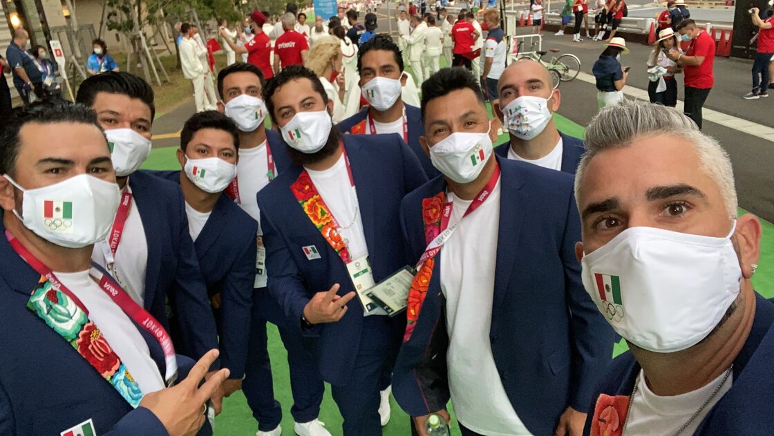 ¿Cuándo debuta la Selección Mexicana de Beisbol en los Juegos Olímpicos de Tokio 2020?