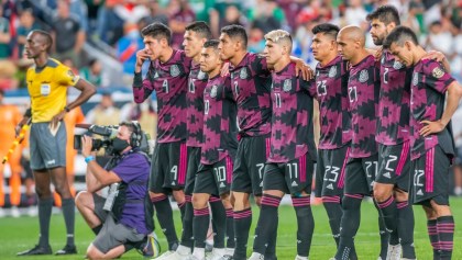 ¡'Chicharito', cepillado! Estos son los elegidos por la Selección Mexicana para la Copa Oro
