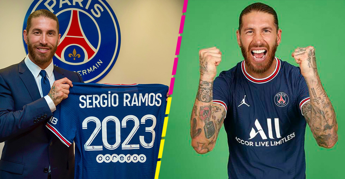 Sergio Ramos es nuevo jugador del PSG: Ventajas y desventajas de su fichaje