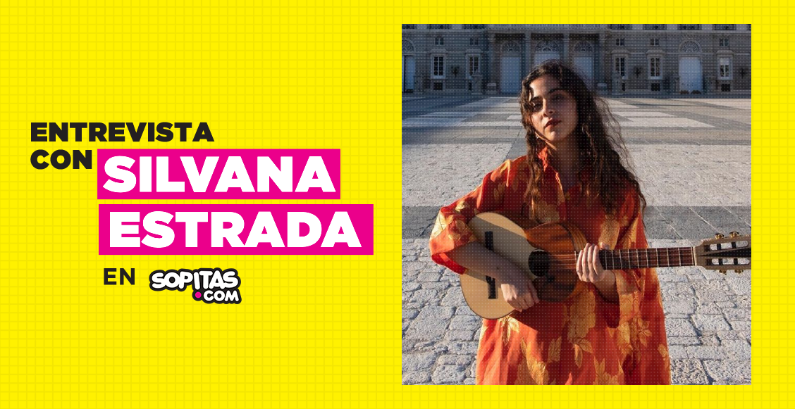 "El gran salto es dejarlo todo por la música": Una entrevista con Silvana Estrada