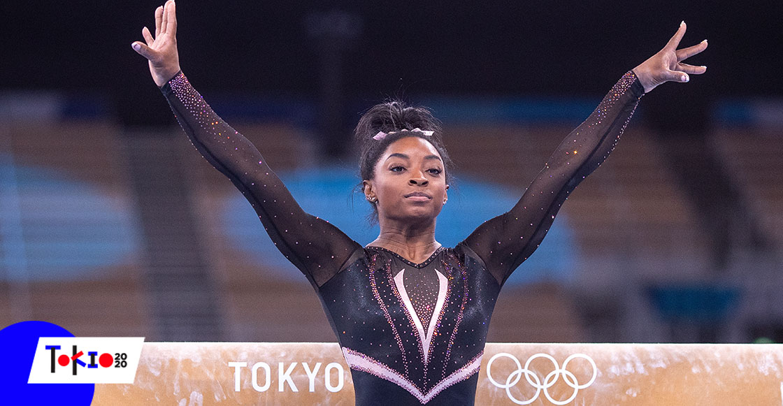 ¿Cuándo será la presentación de Simone Biles en la gimnasia artística de Tokio 2020?