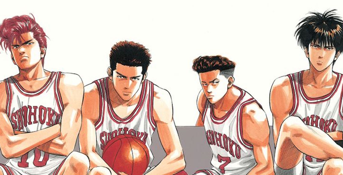 slam-dunk-animes-deportivos-olimpicos-tokio