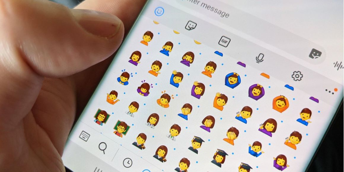 Estos son los emojis más utilizados en todo el mundo