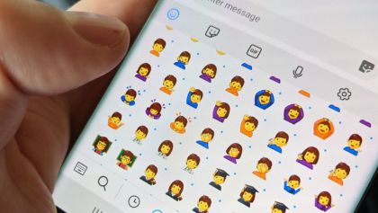 Estos son los emojis más utilizados en todo el mundo