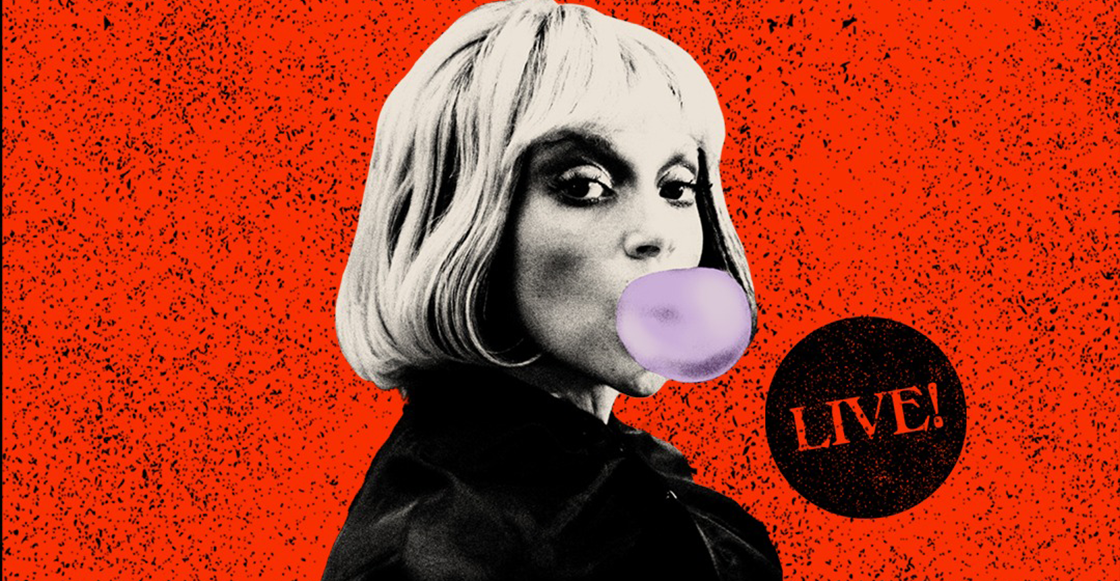 ¡St. Vincent dará un concierto en línea y acá les contamos cómo verlo!
