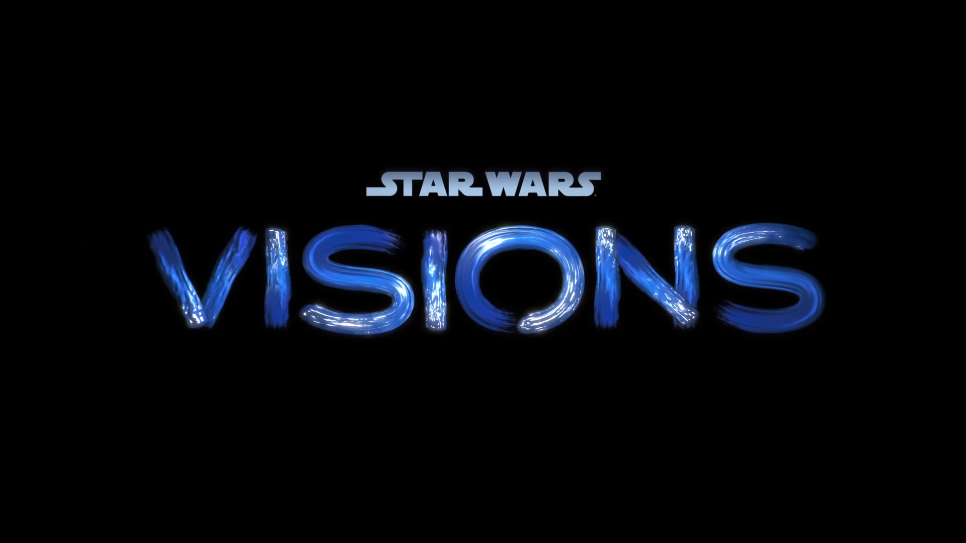 Un anime de otra galaxia: Todo lo que sabemos sobre la serie 'Star Wars: Visions'