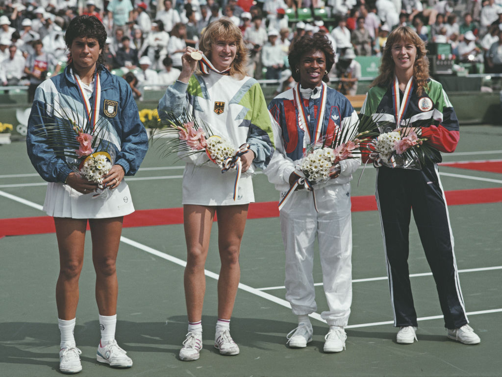 Golden Slam: ¿Qué es y cuántos tenistas lo han conseguido a lo largo de la historia?