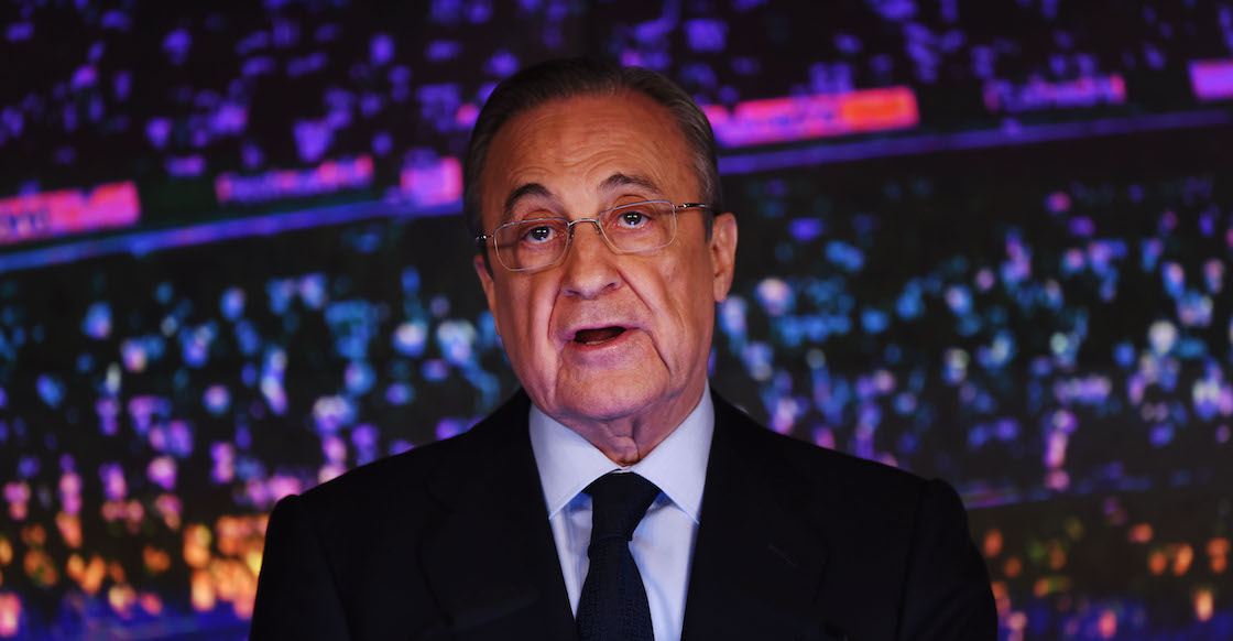 5 puntos para entender la resolución contra la UEFA y que revive a la Superliga Europea