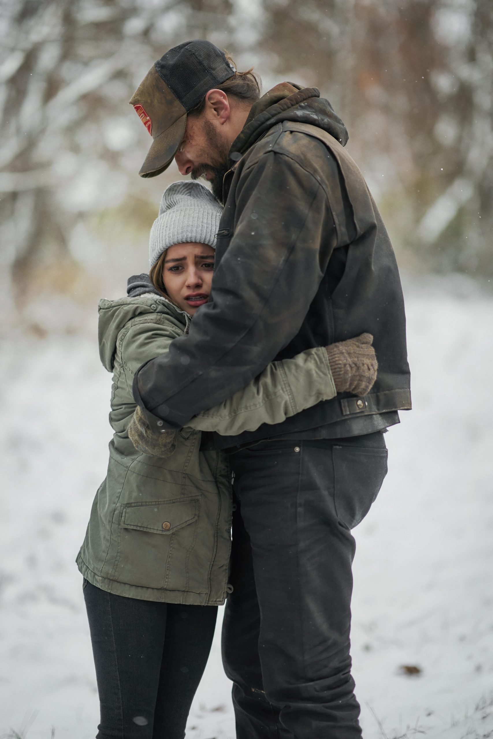 Mucha acción y drama: Netflix estrena el tráiler oficial de 'Sweet Girl' con Jason Momoa