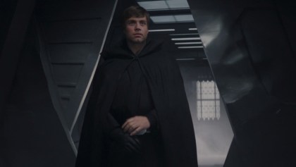 Disney+ lanzará un episodio especial de Luke Skywalker por 'The Mandalorian'