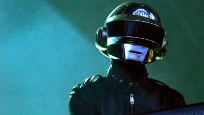 ¡Ándale! Thomas Bangalter anuncia nuevo proyecto tras la separación de Daft Punk