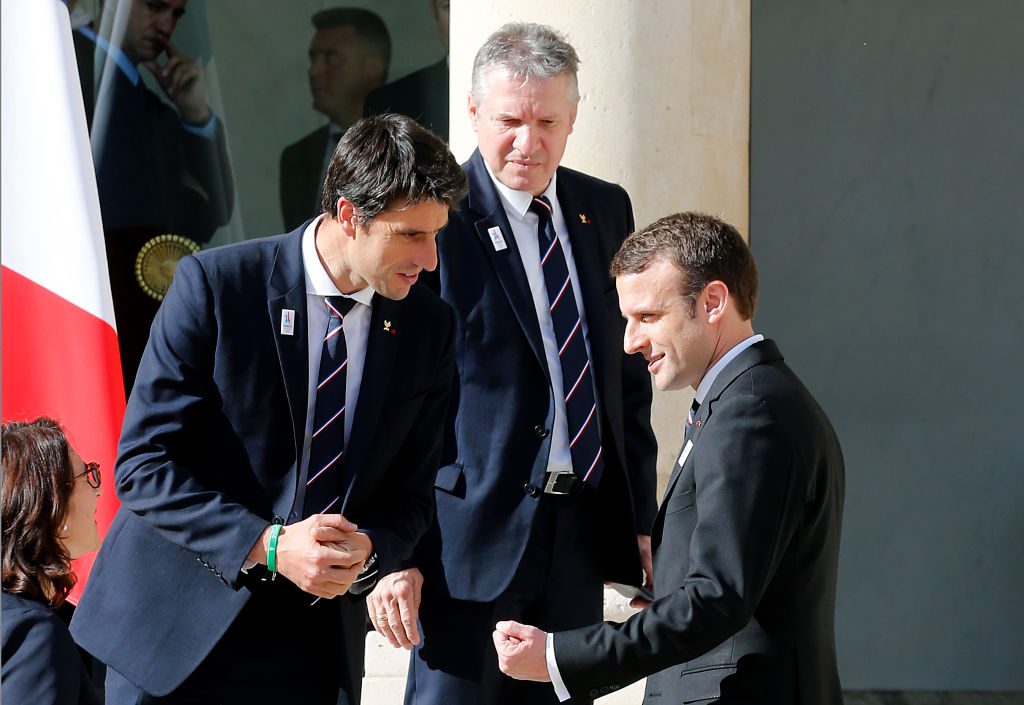 Inauguración e instalaciones: Dan los primeros detalles sobre la organización de los Juegos Olímpicos de París 2024