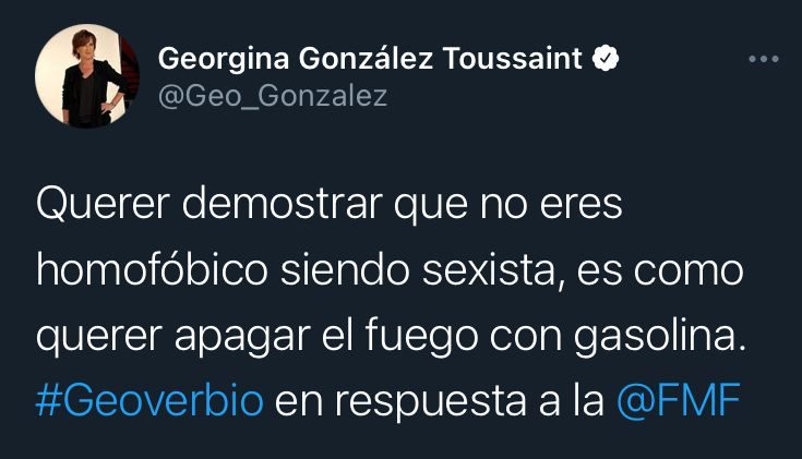 #FMFMachista: Las reacciones ante las posibles sanciones a la Selección Femenil por el grito homofóbico