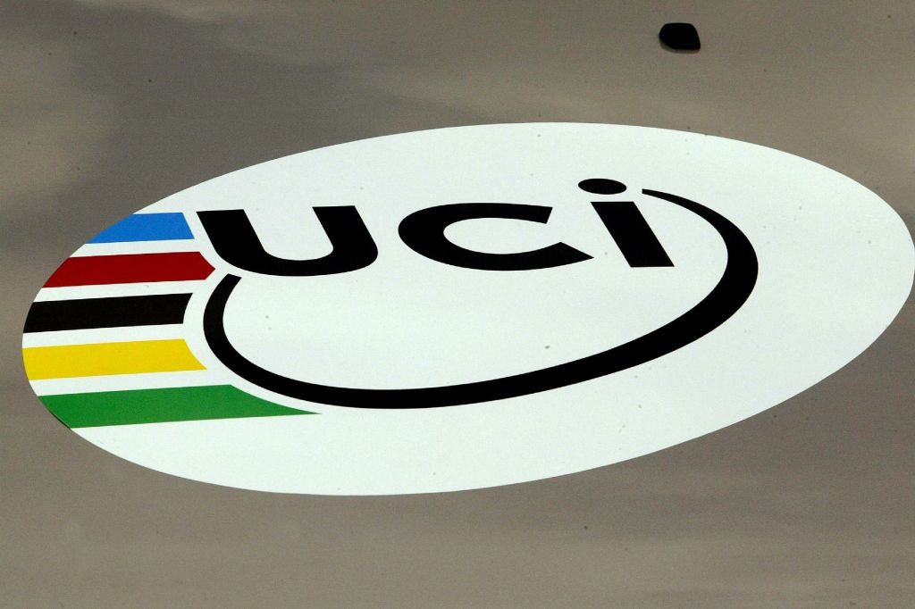 Logo de UCI