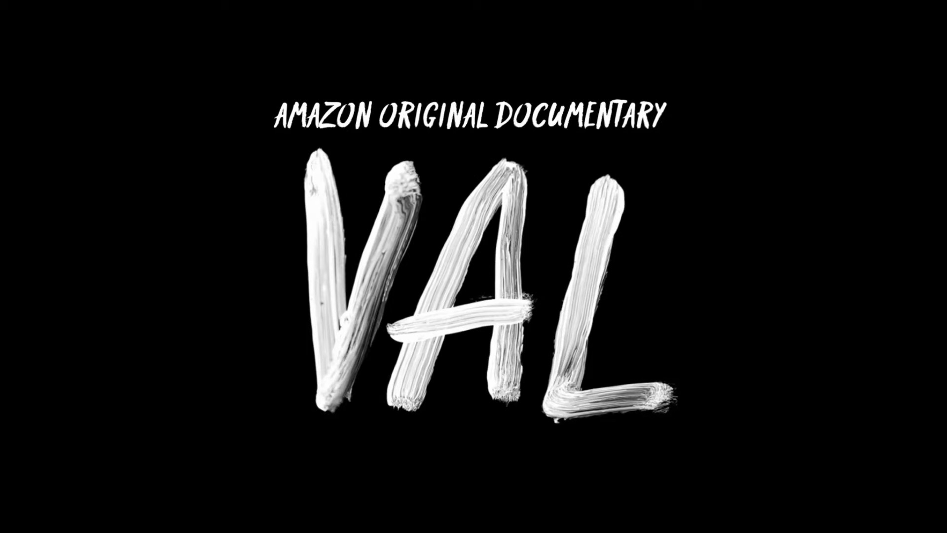 Val Kilmer muestra un conmovedor relato de su vida en el tráiler del documental 'Val'