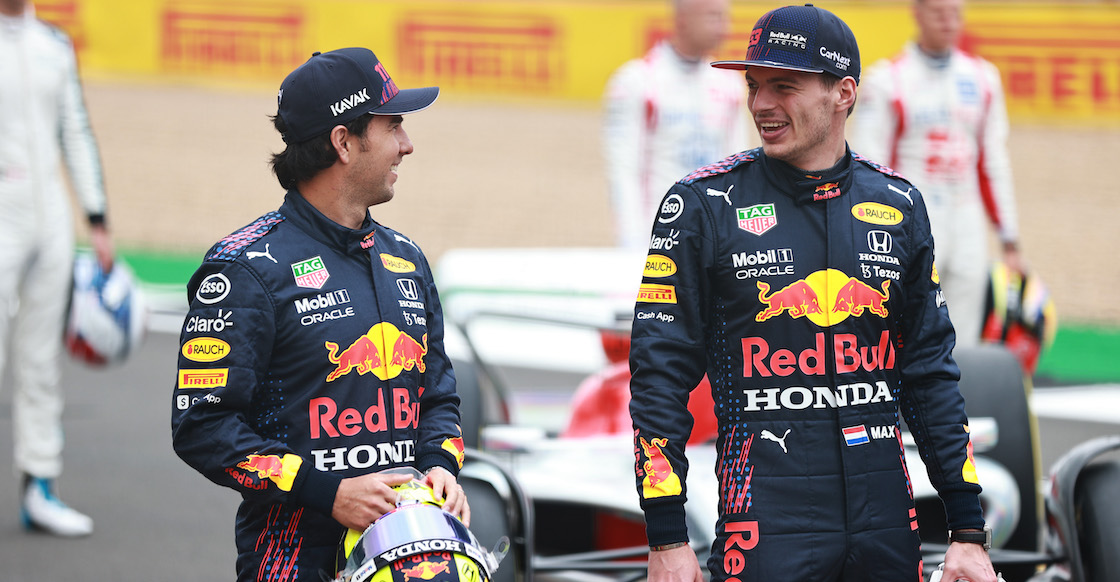 ¿Cómo, cuándo y dónde ver en vivo a Checo Pérez en el Gran Premio de la Gran Bretaña?