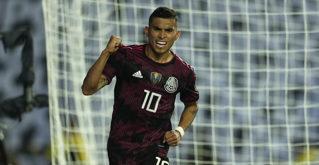 ¿Cómo, cuándo y dónde ver en vivo a la Selección Mexicana vs El Salvador en la Copa Oro?