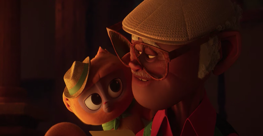 Checa el tráiler de 'Vivo', el musical animado de Lin-Manuel Miranda