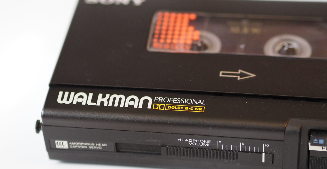 walkman-invento-japón