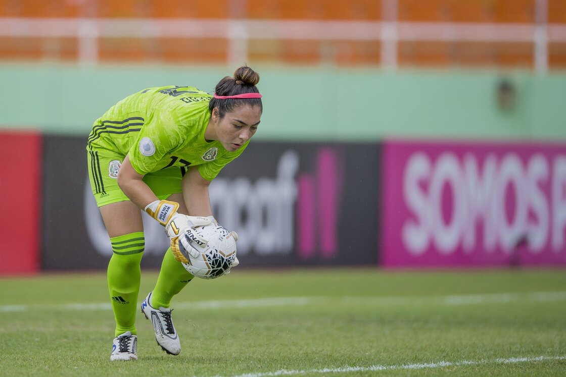 Los 7 fichajes más atractivos en la Liga MX Femenil de cara al Apertura 2021