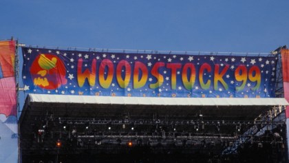 Checa el intenso tráiler del documental 'Woodstock 99: Peace, Love & Rage'
