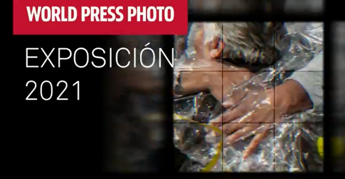 Salió el plan: ¡Ya llegó World Press Photo 2021 al Museo Franz Mayer!