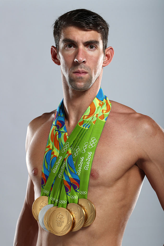 ¿Cuántos atletas se necesitaron para igualar los triunfos de Michael Phelps en la natación de Tokio 2020?