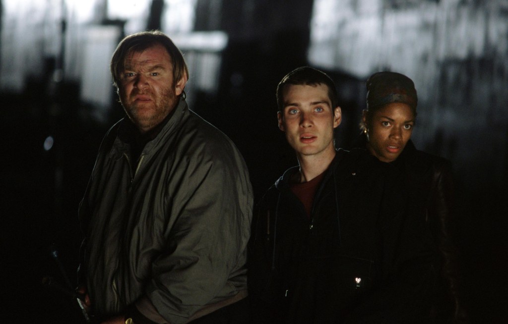 28 Days Later