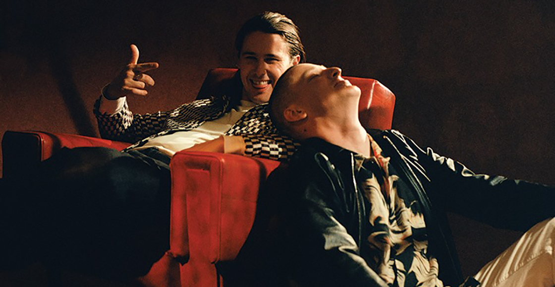 'Loving in Stereo': 5 razones para escuchar el nuevo disco de Jungle