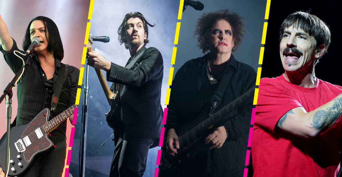 9 bandas y artistas que podrían lanzar discos antes o durante 2022