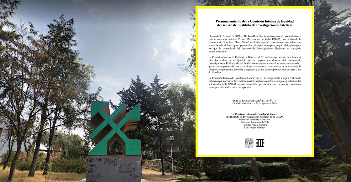 IIEs-unam-comentarios-denuncia