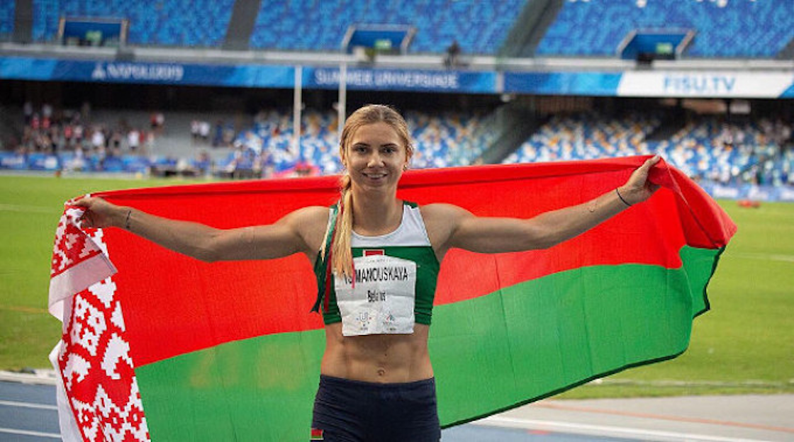 Kristina-Tsimanuskaya-bielorrusia