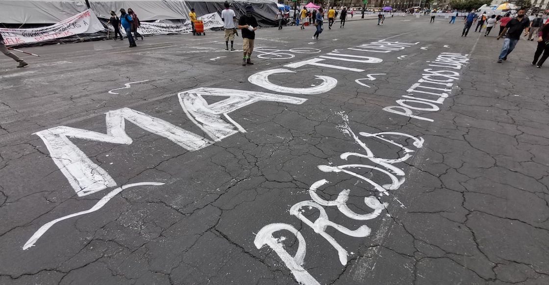 Mactumactza-normalistas-protesta-chiapas