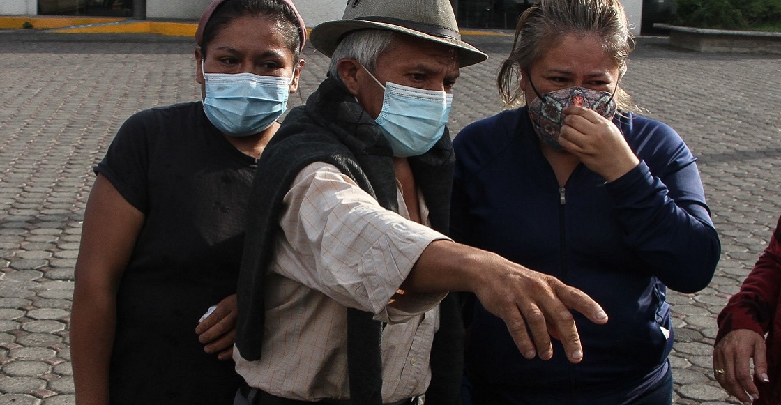 CIUDAD DE MÉXICO, 05AGOSTO2021.- Isabel San Agustín fue liberada del penal de Santa Martha Acatitla tras estar 8 años presa acusada de secuestro, un juez ordenó que se le practicará el protocolo de Estambul para determinar que se inculpo del delito bajo tortura, por lo que alcanzó el beneficio de liberación de la Ley de Amnistía, que beneficia a personas presas que hayan sido torturas, que sean mayores de 65 años y no están pagando una setencia por un delito grave y las que hayan estado 10 años sin haber recibido sentencia.