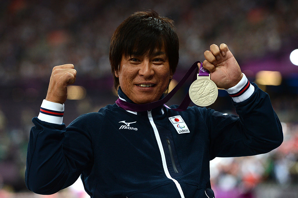 Así es la silla de ruedas de carreras que creó Alpha Tauri para los Juegos Paralímpicos de Tokio 2020 