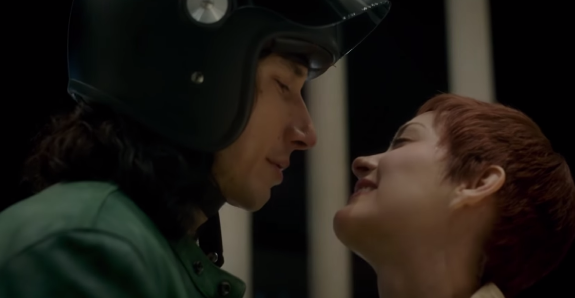 Adam Driver y Marion Cotillard viven un intenso romance en el tráiler final de 'Annette'