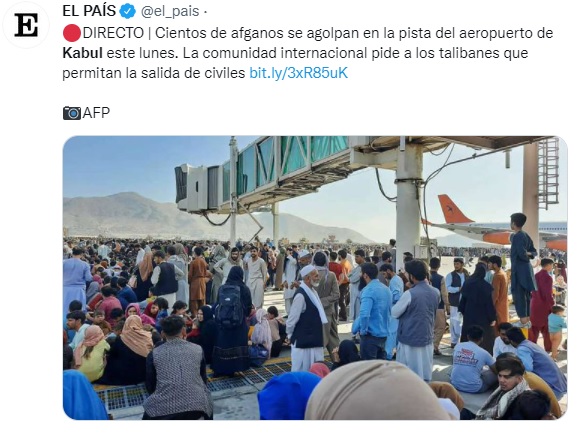 aeropuerto kabul afganistan 1