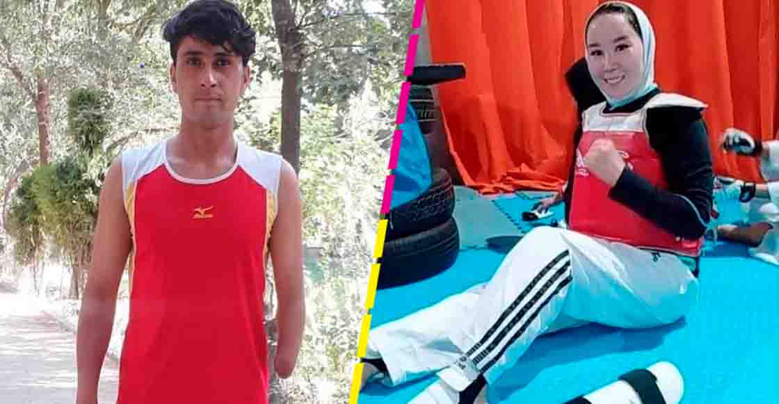 Afganistán se queda sin representación en Juegos Paralímpicos de Tokio 2020 tras disturbios en Kabul