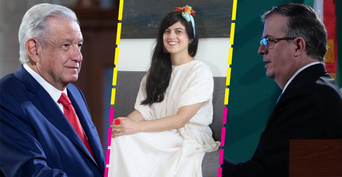 amlo-sre-brenda-lozano-ebrard