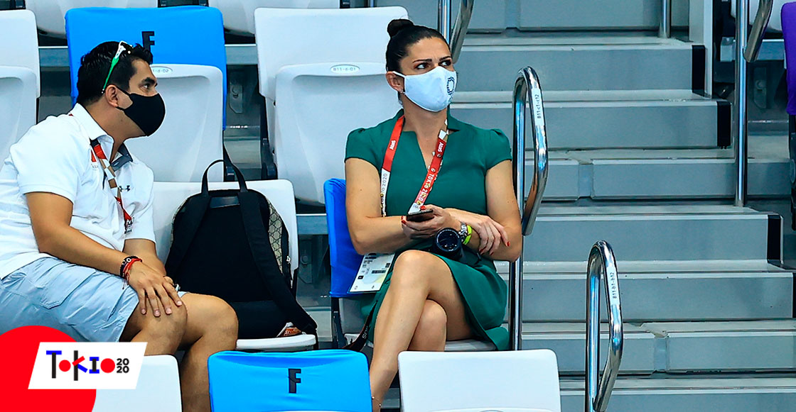 Ana Guevara acepta que México no cumplirá con su pronóstico de medallas: "Ya no hay condiciones para 10"